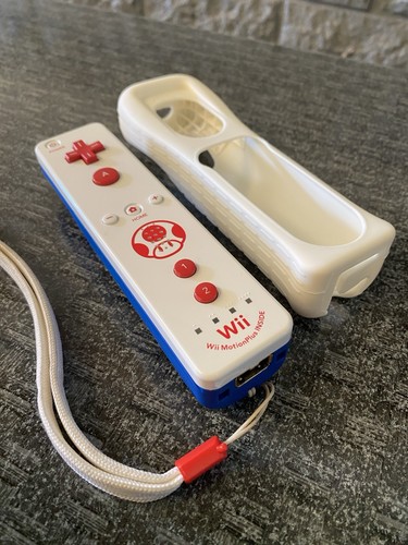 Nintendo manette wiimote - nintendo,