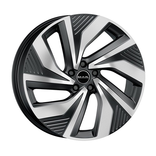 Jantes roues mak electra - mak, pour