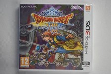 Dragon Quest VIII - L'odyssée