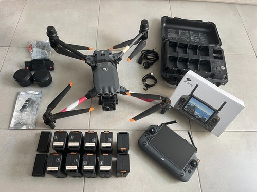 Dji matrice 30t - matrice,