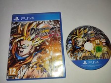 JEU  PS4 -  DRAGON BALL