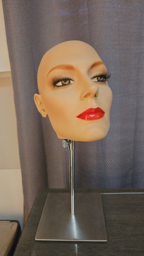 Adel rootstein head - -g-4,