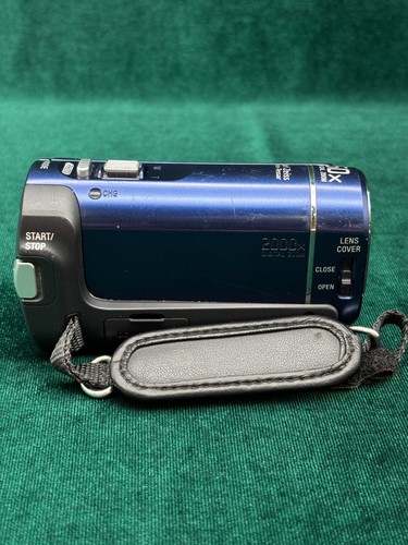 Sony handycam dcr sx30e - sony,