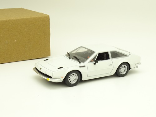 Leo models - 1/43,