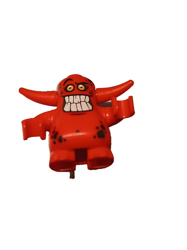 Nexo knights scurrier - knights,