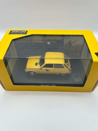 R750 voiture miniature atlas - r750,
