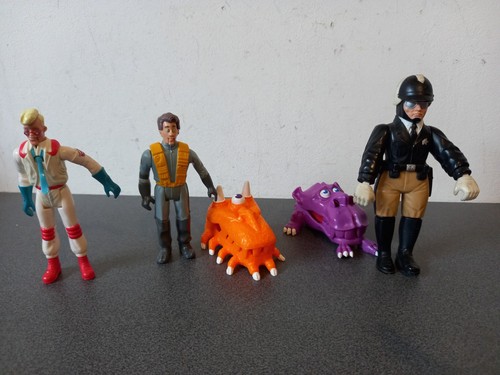 Vintage lot figurines sos - vintage, 5