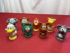 Vtech Smartville Alphabet