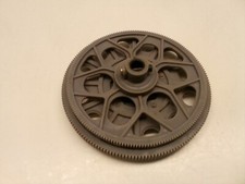 ALIGN Trex 600 Nitro Pro RC Helicopter Autorotation & Main Drive Gears Assembly