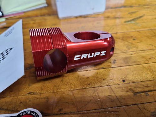 Crupi mid mini new - mini, school