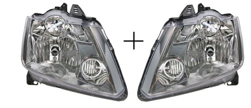Phare électrique avant - Électrique,