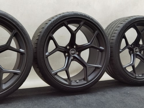 Audi rs6 rs7 jantes - rs6,