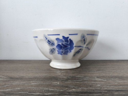 Ancien bol faïence - ancien, vintage