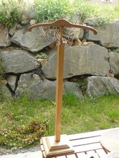 ancien présentoir bois SIEGEL