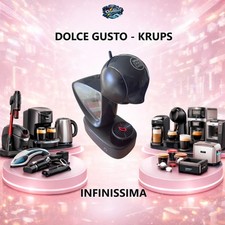 Machine à Café Dolce