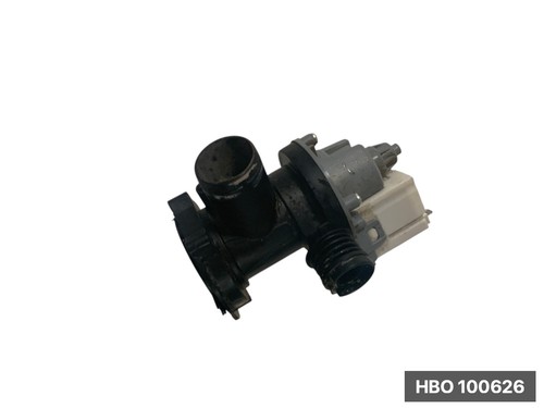 Indesit pompe vidange - de,