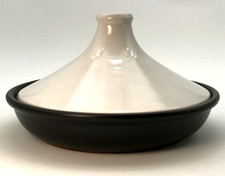 Ceramic Tagine Pot for Cooking Handmade Moroccan Tajine Moroccan Kitchen Décor