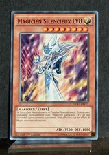 carte YU-GI-OH LDK2-FRY13