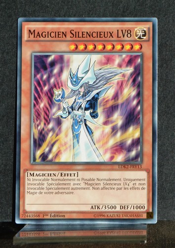 Carte ldk2 fry13 - carte, ldk2-fry13