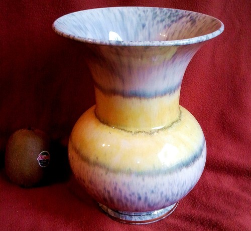 Particulièrement beau vase