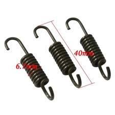 3x Clutch Springs 47cc 49cc Mini Moto Dirt Pocket Bike ATV Quad Go Kart Scooter