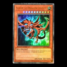 carte YU-GI-OH LC01-FR002