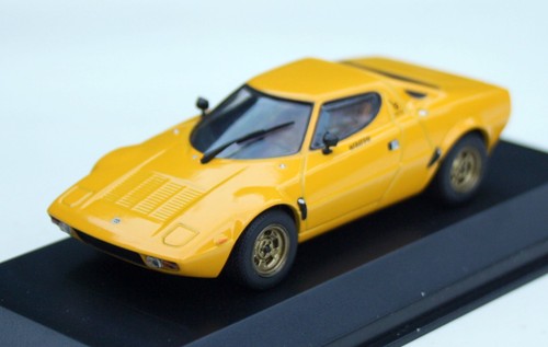 Lancia stratos stradale year - stratos,