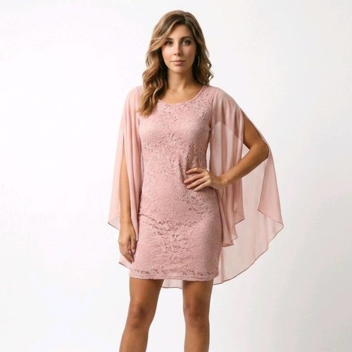 Mini robe femme sans - robe, manches