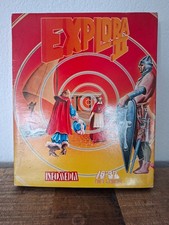 Explora II - Atari ST STE -