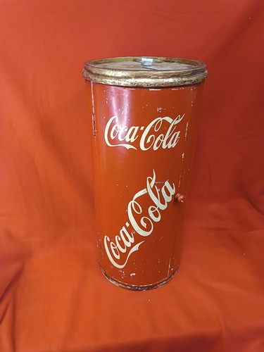 Petite armoire coca cola - petite,