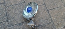 Notek Nearlite 777 Blue Dot Lamp Vintage. SPOT Light 