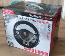 Volant Moteur Subsonic