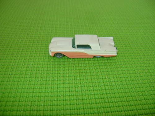 Matchbox lesney 75a ford - matchbox, #75a