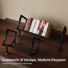 Range-Livres décorations