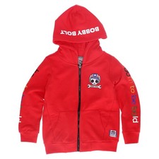 Sweat À Capuche Avec Zip