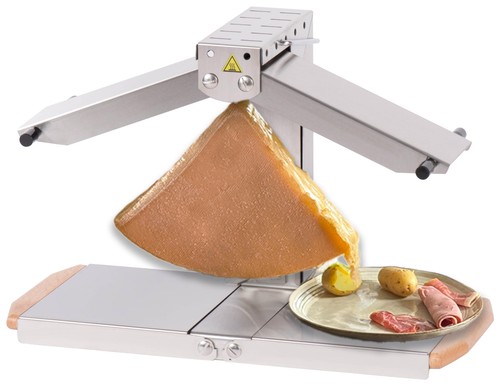 Appareil raclette - appareil,