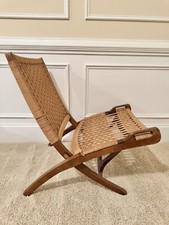 AAA Vtg HANS WEGNER Style