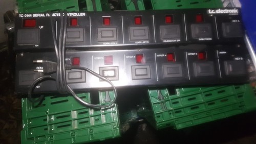 0144 remote control - control, tc