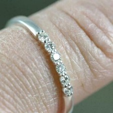 Bracelet de mariage en or