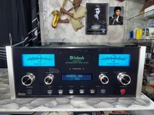 MCINTOSH MA6600 IN REAL EXCELLENT CONDITION