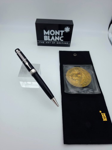 Montblanc arturo toscanini - montblanc,