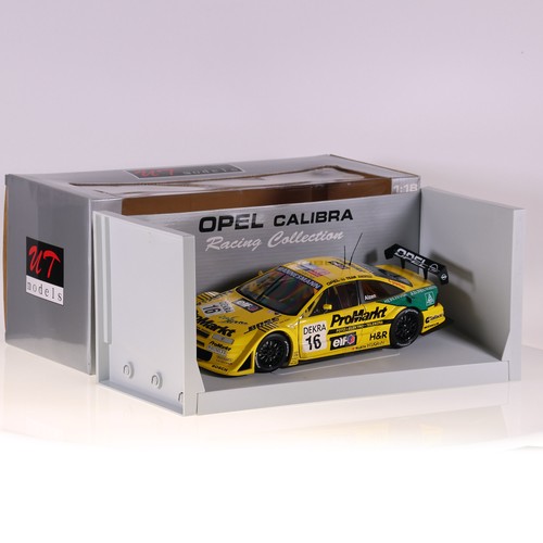 Models opel calibra 4x4 - ut, v6