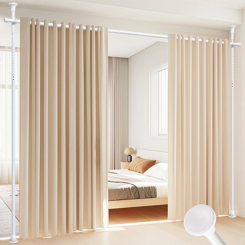 Room divider drilling - room,