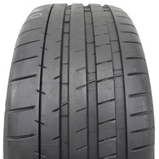 1 Pièce 265/40 R19 - Michelin - Pilot Super Sport *Bmw Pneus D'Été - 102Y