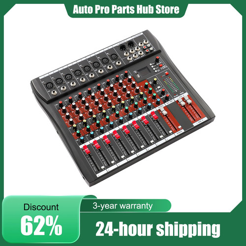 Console mixage audio - mixage,