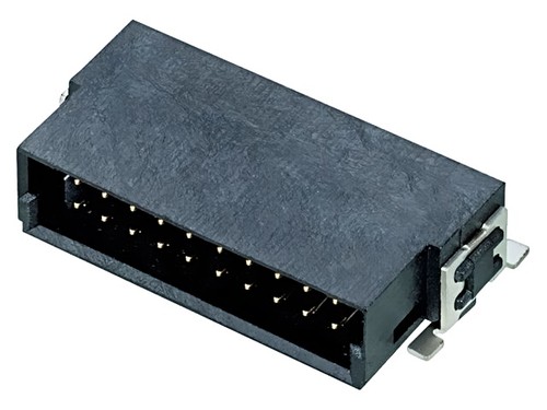 Connecteur m55 7102042r - connecteur,