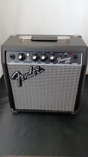Amplificateur combiné guitare