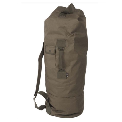 Sac marin avec bretelles - us,