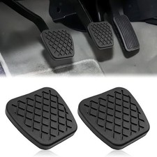 2Pcs Tampons De Pédale De