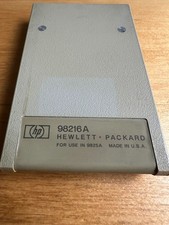 HP 98782A ROM – Plotter / General I/O / Extended I/O for HP-9825